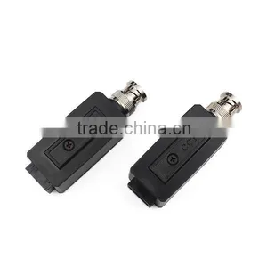 Hot Selling Video Balun for CCTV Security System RJ45 Active Power CCTV-101V thumbnail-1