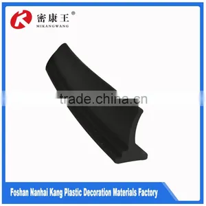 Hot Sale! EPDM Rubber Bottom Seal for Garage Door thumbnail-1