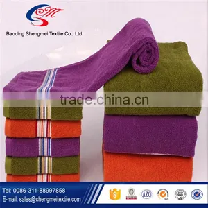 2016 Hot Sale and Promotional Price Baby Bath Towel Softtextile Quality Choice thumbnail-1
