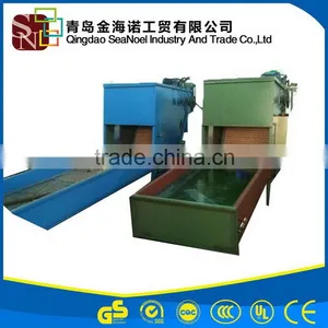 China Good Supplier CE Approved Modern Nonwoven Bale Opener Machine thumbnail-2