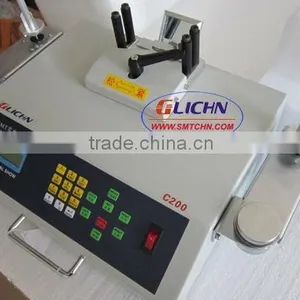 Leak Detection SMD Counter C200/Missig Pocket Detection SMD Counter thumbnail-1