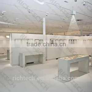 Bar and Night Club Decoration Richtech Interactive Smart Bar Table to BOOST Your Business thumbnail-4