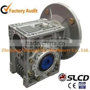 Worm Reducer for Automatic Nachos Doritos Chips Machinery thumbnail-1