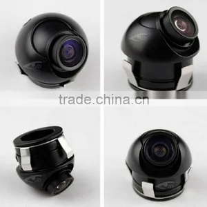 2016 Hot Selling Drilling Rearview Camera for Car thumbnail-3