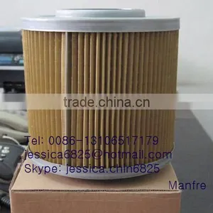 Spray Dust Removal Filter Element thumbnail-1