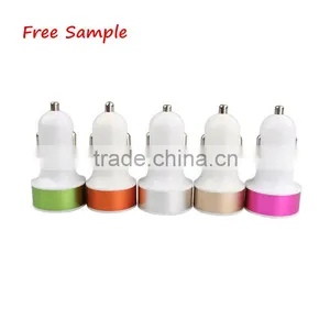 CE,RoHS Approved !!! SYS Top Quality Car Phone Charger Circuit thumbnail-1