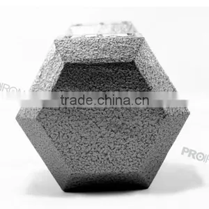 Cast Iron Dumbell thumbnail-5