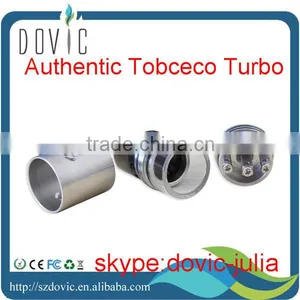 100% Real Turbo Rda Tobeco ,factory Price thumbnail-5