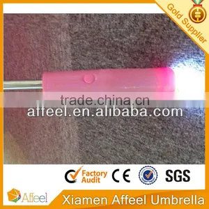 2014 Newest 23"x8k Fashion Change Color LED Light Umbrella Led Umbrella thumbnail-5
