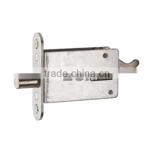 China Supplier Factory Steel Safety Cylinder Door Lock thumbnail-1