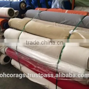 Twill Fabric Stock Lot thumbnail-1