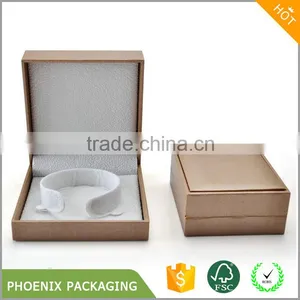 Customized Jewelry Packaging Box thumbnail-2