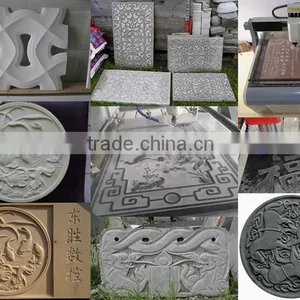 Better Product Quality Good Reputation Granite Stone 3d Engraving Machine thumbnail-2