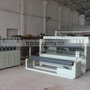 Ultrasonic Embossing Machine/Ultrasonic Laminating and Embossing Machine thumbnail-4