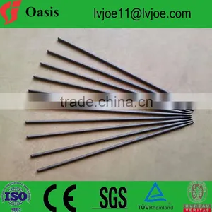 Welding Electrodes Manufacturing Process thumbnail-2
