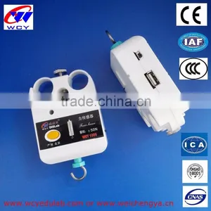 Directly Manufacture USB Digital Force Sensor/transducer Used as Laboratory Equipment thumbnail-6