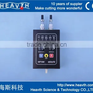 Arc Voltage Torch Height Control/gas Flame Sensor Portable thumbnail-1