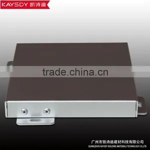 Aluminum Panel and Building Materials for Exterior Wall Decorate thumbnail-3