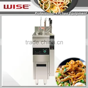 WISE Exclusive Restaurant Equipment as Total Solution thumbnail-4