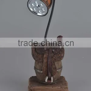 Resin Mini LED Night Light 3d thumbnail-4