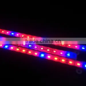 Double Color Waterproof Drop Glue 5630 5730 Led Strip Fish Tank Lamp thumbnail-4