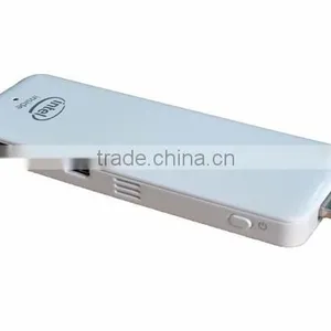 Cloudnetgo C-I8 Stick Computer Intel Android Stick Kodi Fully Loaded Android tv Box thumbnail-2
