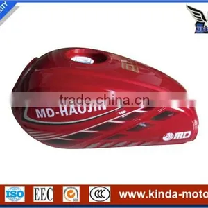 1011006 Motorcycle Fuel Tank for CG125 CG150 JAGUAR, High Quality thumbnail-2