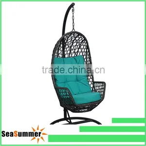 Swingasan Chair - Garden Swing Chair/jhoola thumbnail-1