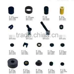 Spare Parts for SOMET Weaving Looms thumbnail-1