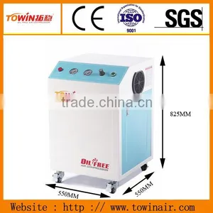 China High Pressure Air Compressor for CNG Station thumbnail-1