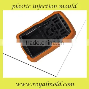 Customized OEM Service Plastic Injection Mould&mold thumbnail-1