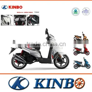 Pedal Scooter thumbnail-1