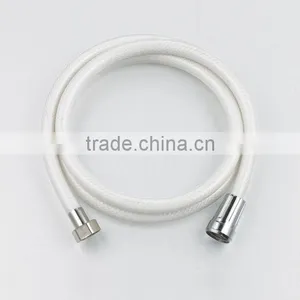 Net Plastic Shower Hose HY-F16-1 thumbnail-1