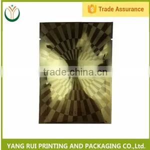 China Supplier Latest Facial Mask Sheet Packaging Bag Quality Choice thumbnail-6