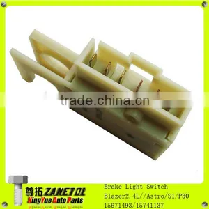 Brake Light Switch 15671493 15741137 for Blazer 2.4L/Astro/S1/P30 thumbnail-1