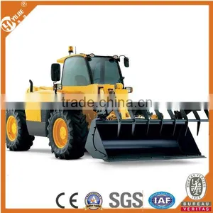 Remote Control Bulldozer thumbnail-1