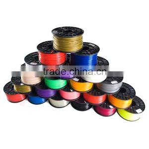 3D Printer Filament 1.75mm/3.0mm ABS/PLA thumbnail-1