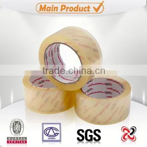 Adhesive Packing Tape Cartoon Packing Tape thumbnail-1