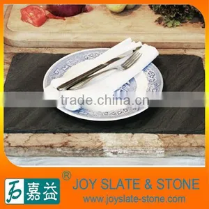 Wholesale China Natural Slate Dishes thumbnail-1
