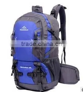 2016 Lastest Style High Quality Waterproof Nylon Shoulder Bag thumbnail-1