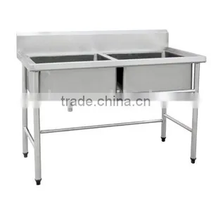 Stainless Steel Sink(clean Room Sink & Clean Room Equipment) thumbnail-1