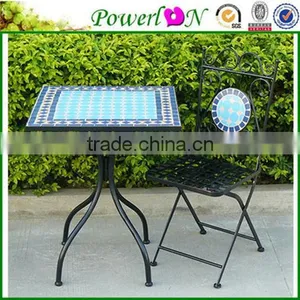 Metal Commercial Outdoor Furniture thumbnail-4