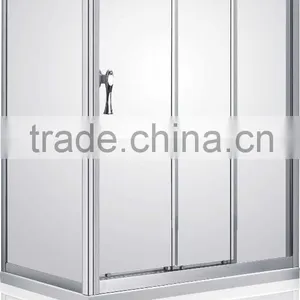 SHOWER ENCLOSURE TRIPLE thumbnail-1