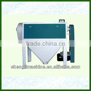 FFPD Series Horizontal Wheat Bran Finisher Corn Bran Collector thumbnail-1