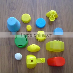 Plastic Injection Cap Mould thumbnail-1