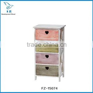 Stair Furniture Cabinets,Living Room Wooden Storage Cabinet thumbnail-3