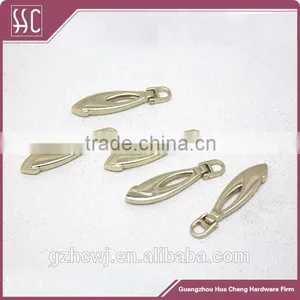Metal Puller Manufacturer, Metal Puller for Handbag Decoration, Guangzhou Metal Puller thumbnail-2