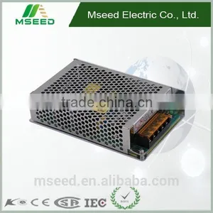 S-75 Mini Universal Switch Mode Power Supply*LED Strip Switch Power Supply Made in China thumbnail-6