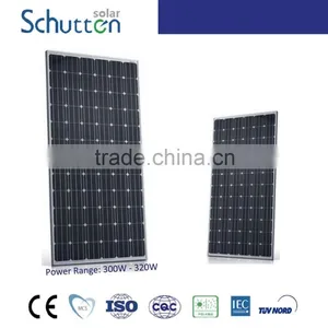 Solar PV Energy Supply System thumbnail-1