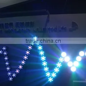 2016 Modern New Mini Single Led Beam Wireless Control High Performance Spot Lights thumbnail-5